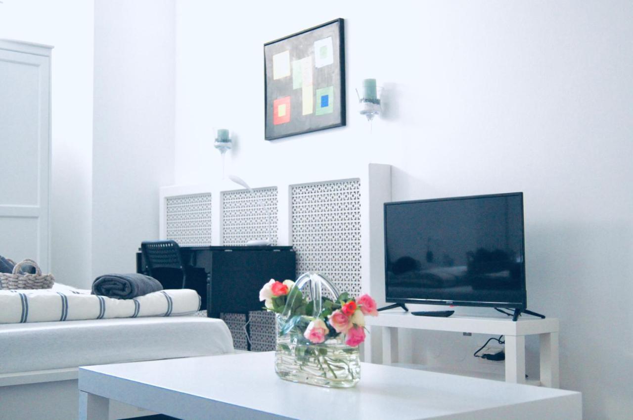 Beautiful Apartment City Center Vienna Luaran gambar