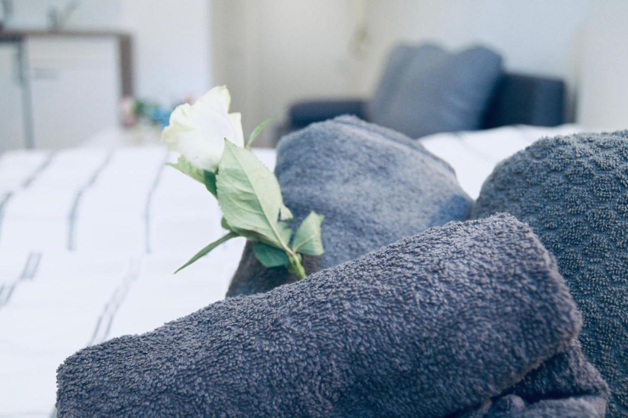 Beautiful Apartment City Center Vienna Luaran gambar
