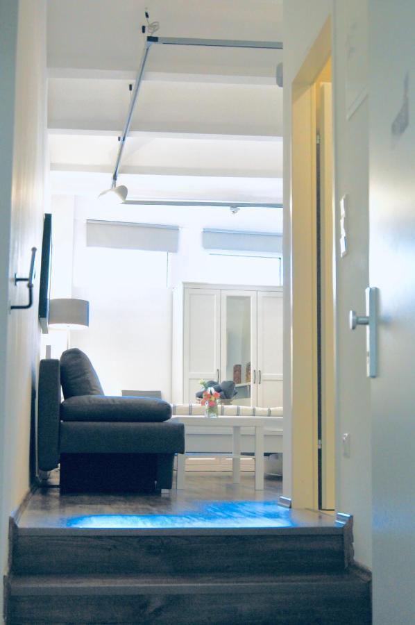 Beautiful Apartment City Center Vienna Luaran gambar